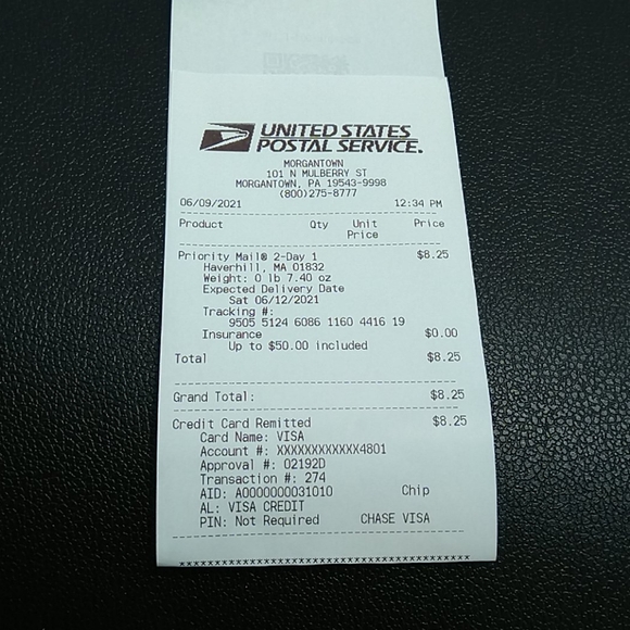 Silver Hair Dye - Picture 6 of 6